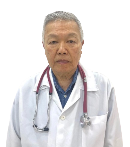 Mutsuji Shiokawa